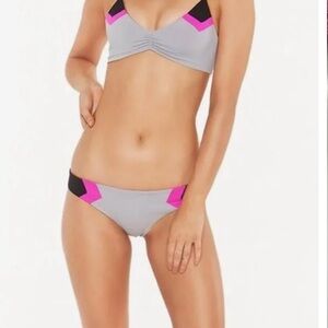 Lspace Reversible Bikini Set